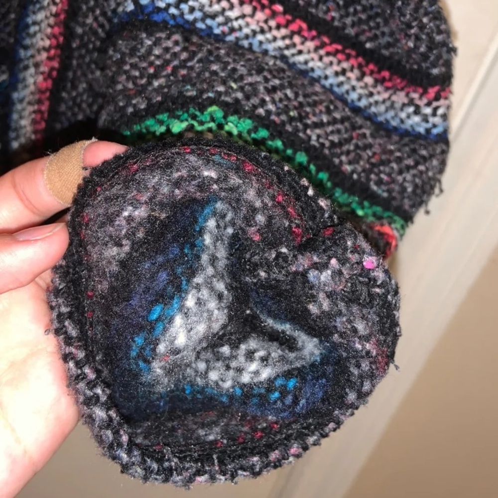 Sweater - Picture 3 of 4